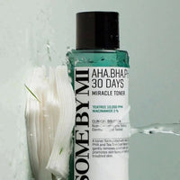 SOME BY MI AHA-BHA-PHA 30 Days Miracle Toner - Gözenek Toniği 150ml