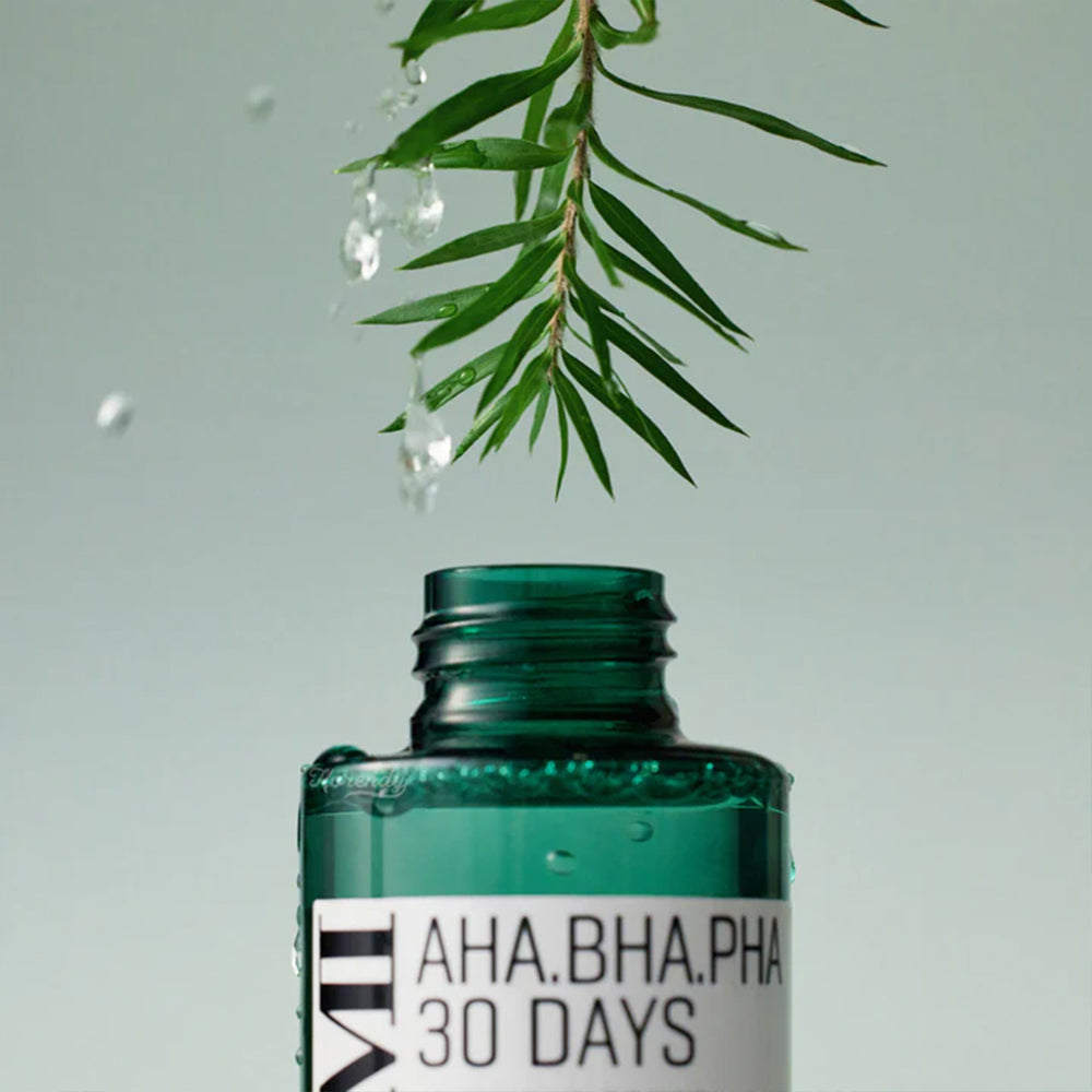 SOME BY MI AHA-BHA-PHA 30 Days Miracle Toner - Gözenek Toniği 150ml