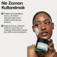 SOME BY MI AHA-BHA-PHA 30 Days Miracle Truecica Clear Pad - Gözenek Pedi 70 Adet