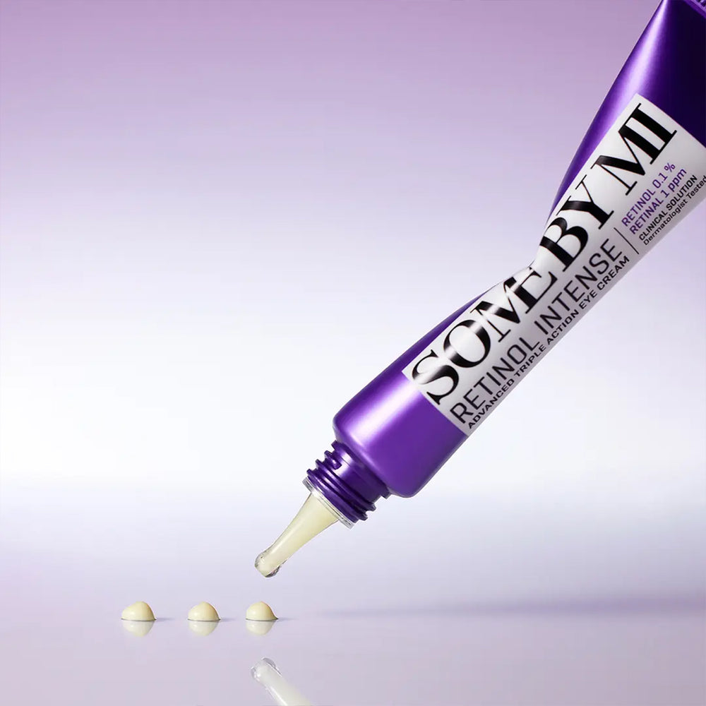 SOME BY MI Retinol Intense Advanced Triple Action Eye Cream - Retinol Göz Kremi 30ml