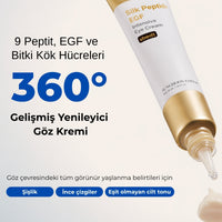 Sungboon Silk Peptide EGF Eye Cream - Lifting Göz Kremi 30ml