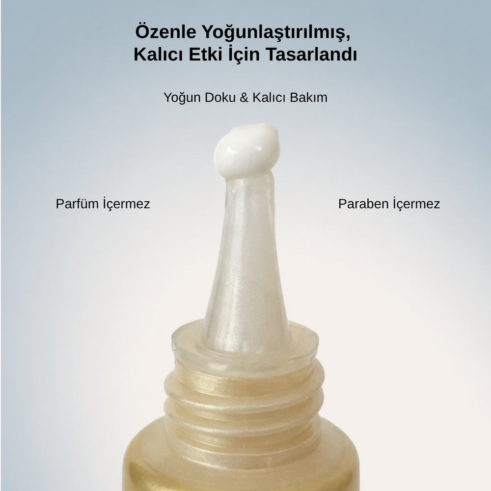 Sungboon Silk Peptide EGF Eye Cream - Lifting Göz Kremi 30ml
