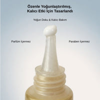 Sungboon Silk Peptide EGF Eye Cream - Lifting Göz Kremi 30ml