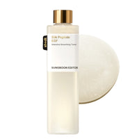 Sungboon Silk Peptide EGF Toner - Sıkılaştırıcı 300ml