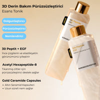 Sungboon Silk Peptide EGF Toner - Sıkılaştırıcı 300ml