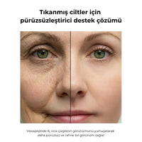 Sungboon Silk Peptide EGF Toner - Sıkılaştırıcı 300ml