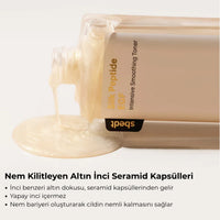 Sungboon Silk Peptide EGF Toner - Sıkılaştırıcı 300ml