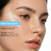 Sungboon Silk Peptide EGF Toner - Sıkılaştırıcı 300ml