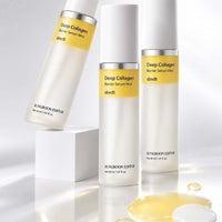Sungboon Deep Collagen Barrier Serum Mist - Bariyer Güçlendirici Mist 30ml