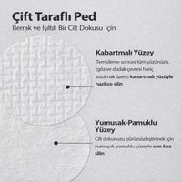 Sungboon Green Tomato Peeling Pad - 60’lı Peeling Ped
