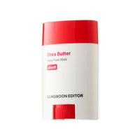 Sungboon Cracked Heel Stick - Topuk Bakım Sticki