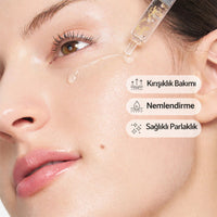 Sungboon Silk Peptide Ampoule - Lifting Serum 35ml