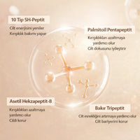 Sungboon Silk Peptide Ampoule - Lifting Serum 35ml