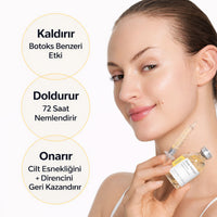 Sungboon Silk Peptide Ampoule - Lifting Serum 35ml
