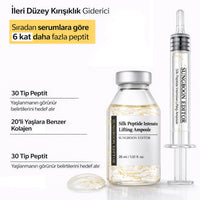 Sungboon Silk Peptide Ampoule - Lifting Serum 35ml