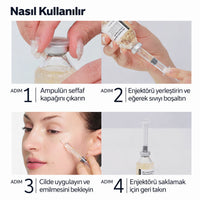 Sungboon Silk Peptide Ampoule - Lifting Serum 35ml