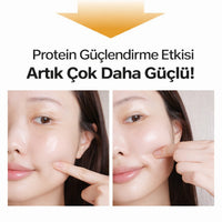 Sungboon Silk Peptide Lifting Cream - Sıkılaştırıcı Krem 50ml