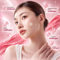 Vionine TXA-PDRN Micro Shot Booster Cream - Leke Karşıtı 30ml