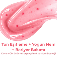 Vionine TXA-PDRN Micro Shot Booster Cream - Leke Karşıtı 30ml
