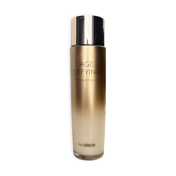 The Saem Age-Defying Firming Emülsiyon - Yaşlanma Karşıtı