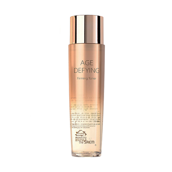 The Saem Age-Defying Firming Toner - Yaşlanma Karşıtı & Sıkılaştırıcı