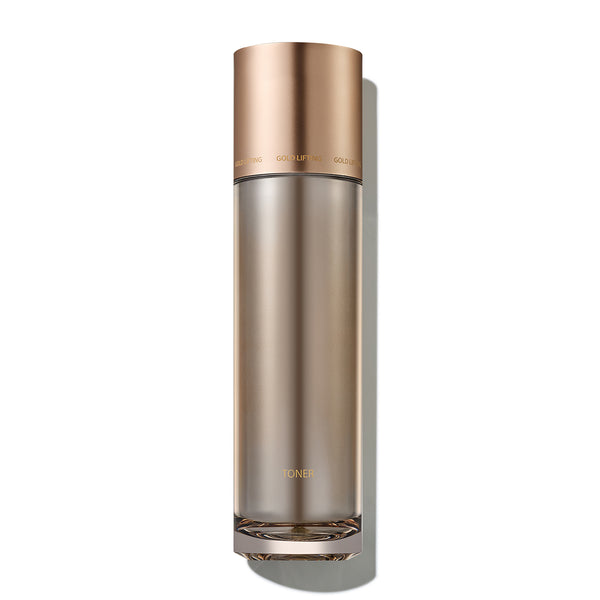 The Saem Gold Lifting Toner  - Altın Lifting Sıkılaştırıcı Tonik