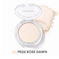 The Saem Jelly Blusher PK06 Rose Dawn - Jel Highlighter