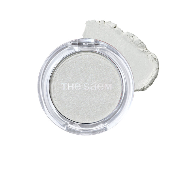 The Saem Jelly Highlighter - WH01 Starlit White