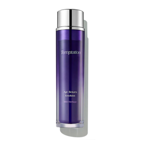 The Saem Temptation Age Return - Retinol & Bakuchiol Yaşlanma Karşıtı Emülsiyon