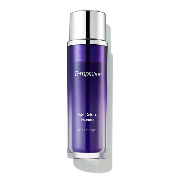 The Saem Temptation Age Return - Retinol Bakuchiol İçeren Yaşlanma Karşıtı Esans