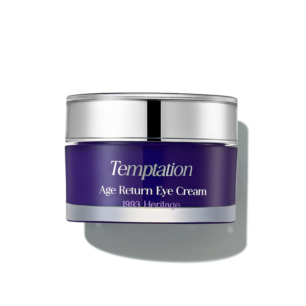 The Saem Temptation Age Return Göz Kremi - Retinol ve Bakuchiol Yaşlanma Karşıtı
