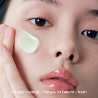 Vionine TIMELOCK™ Madeca Repair Cream - Centella Asiatica Cica Bariyer Kremi 30 ml