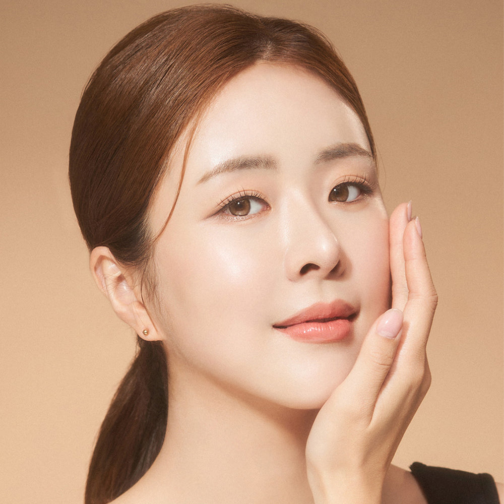 The Saem True Mushroom LX Firming Duo Cream Special Set - Sıkılaştırıcı Set