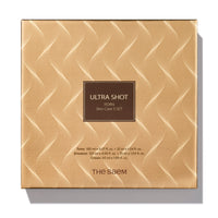 The Saem Ultra Shot PDRN Skin Care 3’lü Set - PDRN Bakım Seti