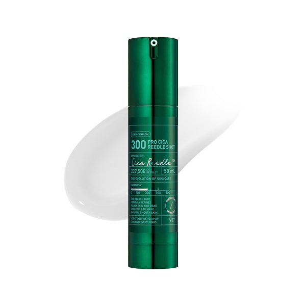 VT Pro Cica Reedle Shot 100 - Başlangıç Cica Spikül 50ml