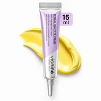 Vionine Retinal Night Eye Cream - Gece Göz Kremi 15ml