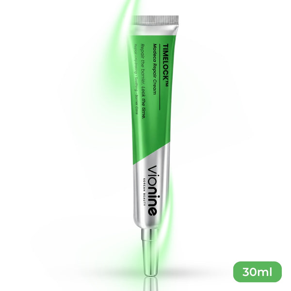 Vionine TIMELOCK™ Madeca Repair Cream - Madeca İçeren Onarıcı Bakım Kremi