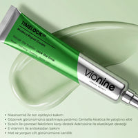 Vionine TIMELOCK™ Madeca Repair Cream - Madeca İçeren Onarıcı Bakım Kremi