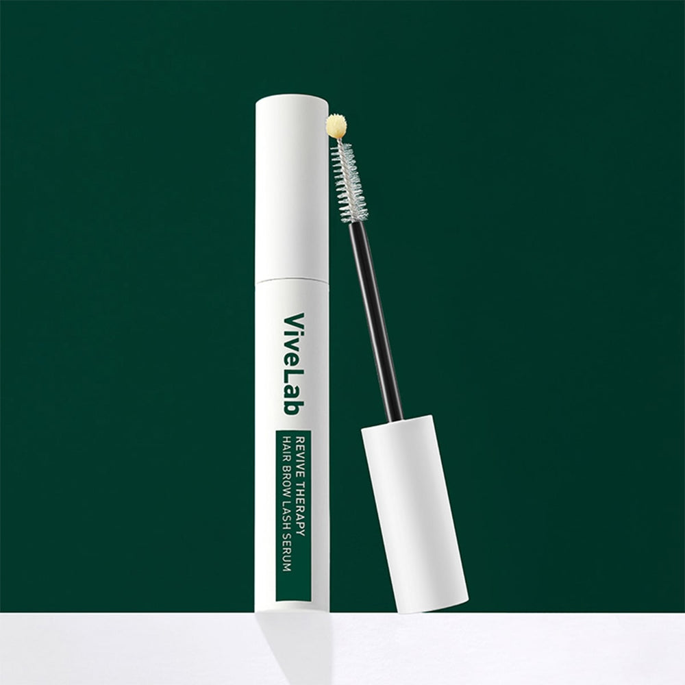 ViveLab Brow Lash Serum - Kaş Kirpik Saç Serumu 4gr