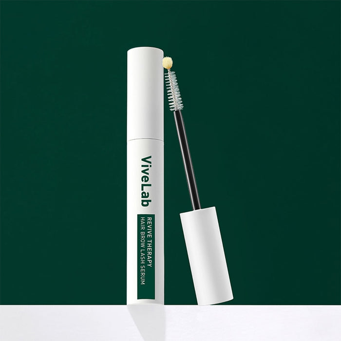 ViveLab Brow Lash Serum - Kaş Kirpik Saç Serumu 4gr