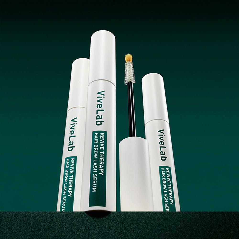ViveLab Brow Lash Serum - Kaş Kirpik Saç Serumu 4gr