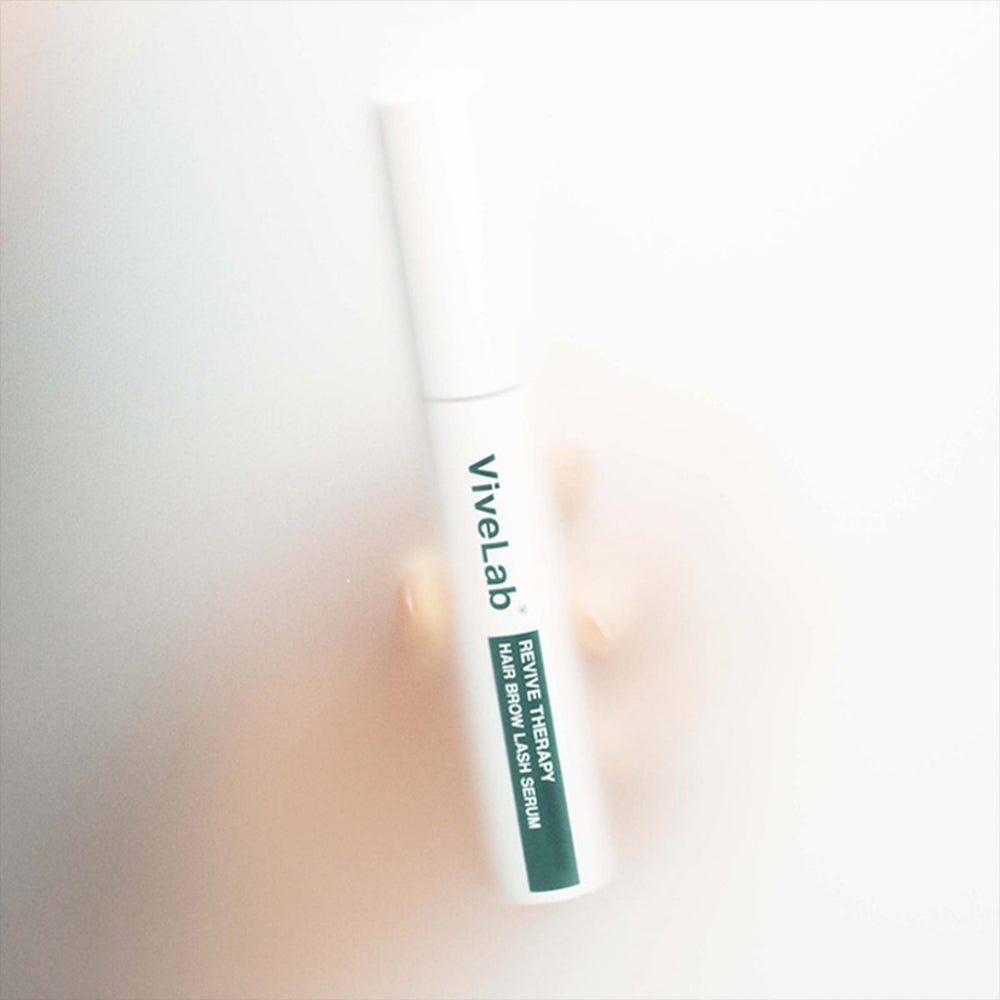 ViveLab Brow Lash Serum - Kaş Kirpik Saç Serumu 4gr
