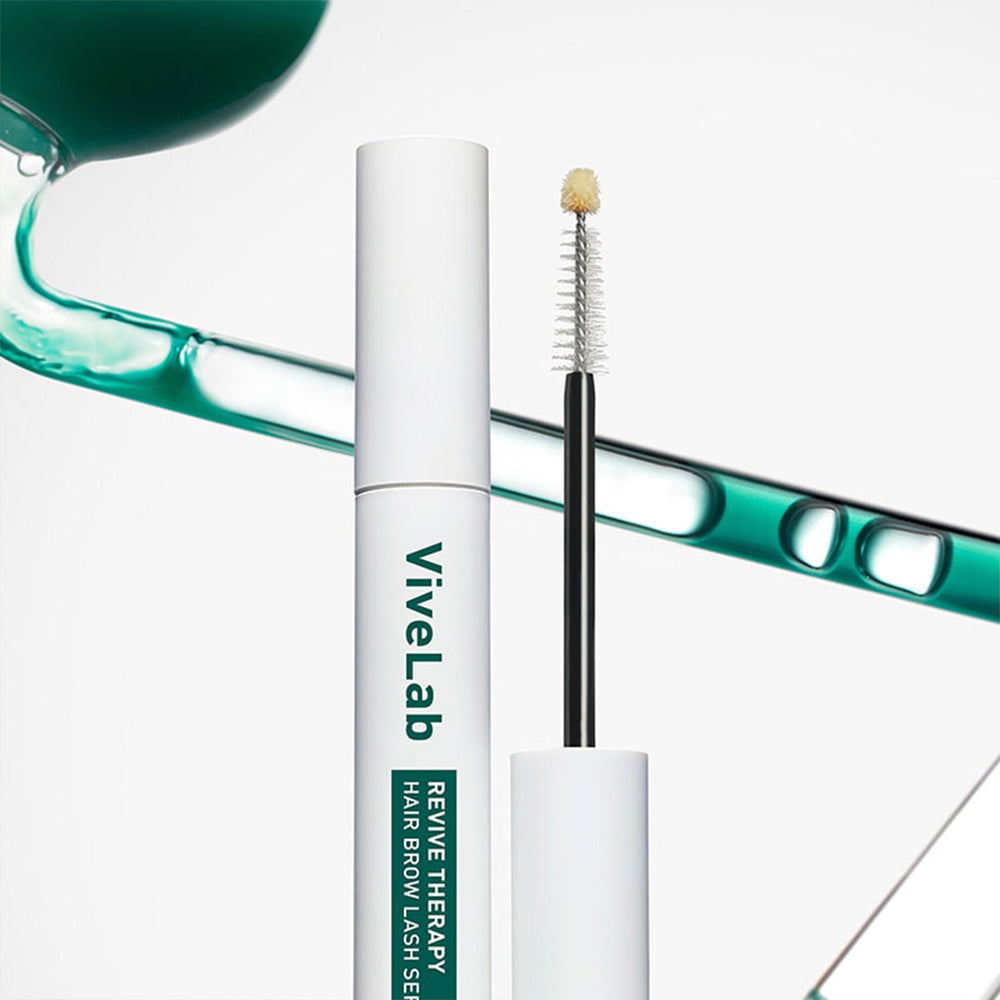 ViveLab Brow Lash Serum - Kaş Kirpik Saç Serumu 4gr