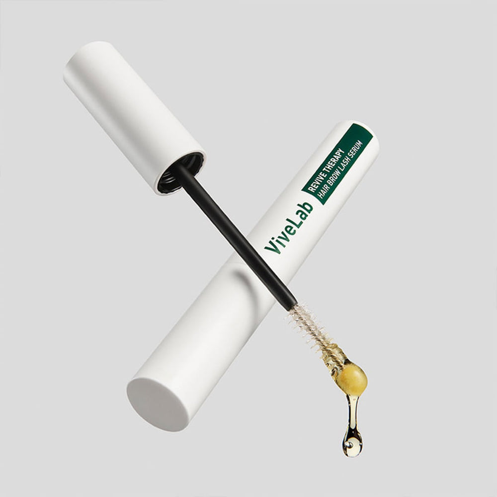 ViveLab Brow Lash Serum - Kaş Kirpik Saç Serumu 4gr