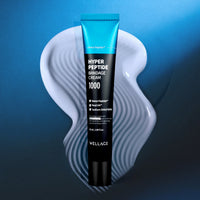 Wellage Hyper Peptide Bandage Cream - Sıkılaştırıcı 50ml