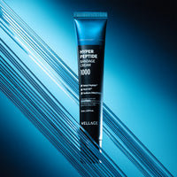 Wellage Hyper Peptide Bandage Cream - Sıkılaştırıcı 50ml