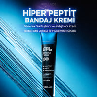 Wellage Hyper Peptide Bandage Cream - Sıkılaştırıcı 50ml