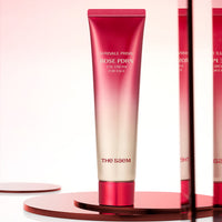 The Saem Rose PDRN Eye Cream For Face - Göz&Yüz Kremi 100ml