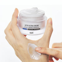 Epii HPT6 Ultra Cream 5% - Sıkılaştırıcı Krem 50ml