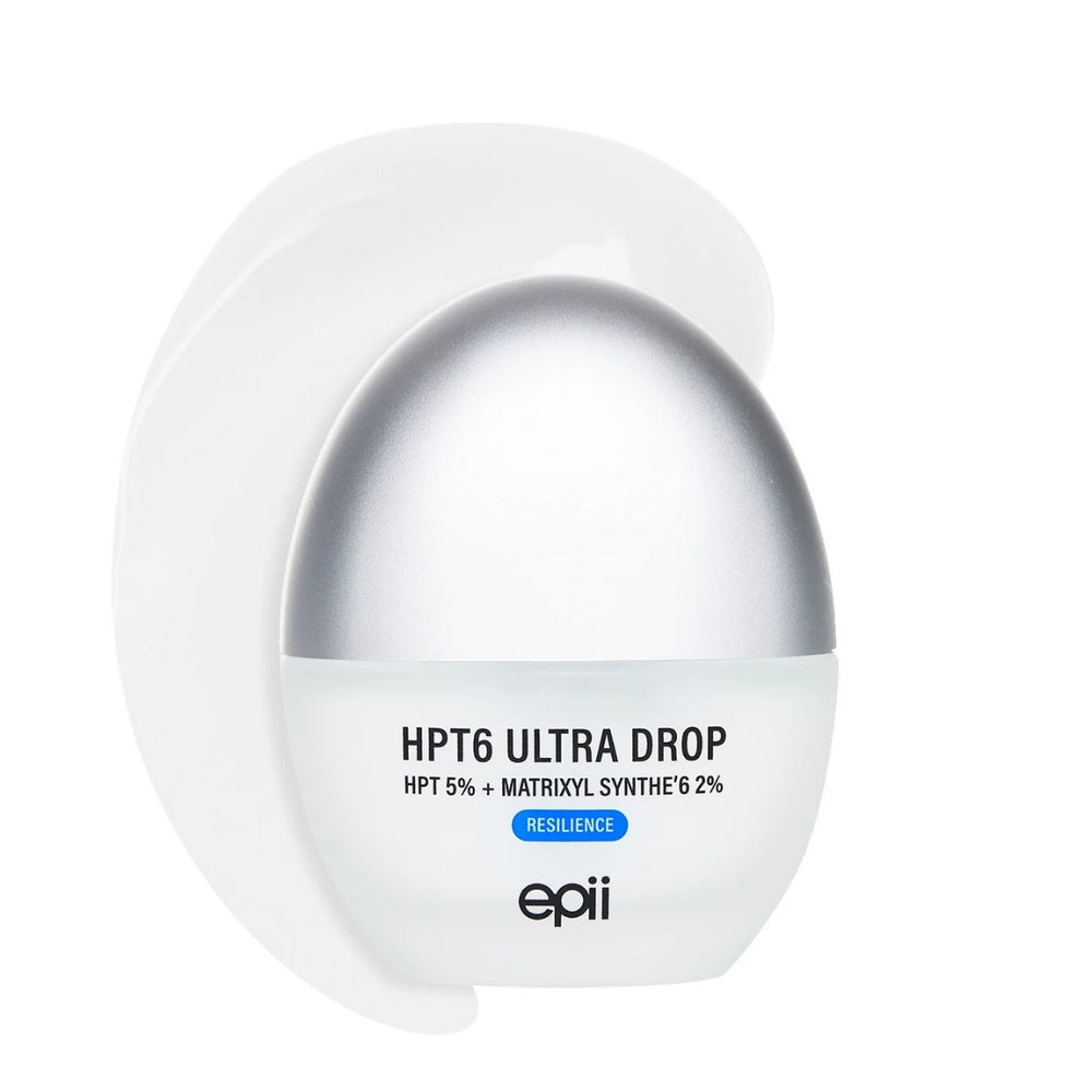 Epii HPT6 Ultra Drop 5% - Sıkılaştırıcı Serum 30ml